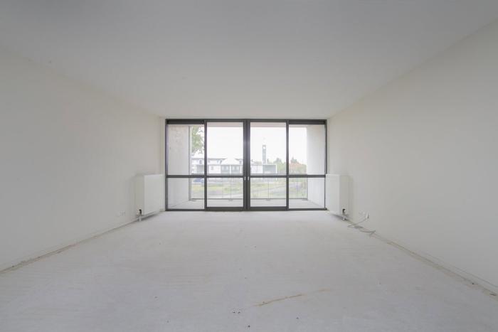 Appartement - Prins Clausweg - Leiden