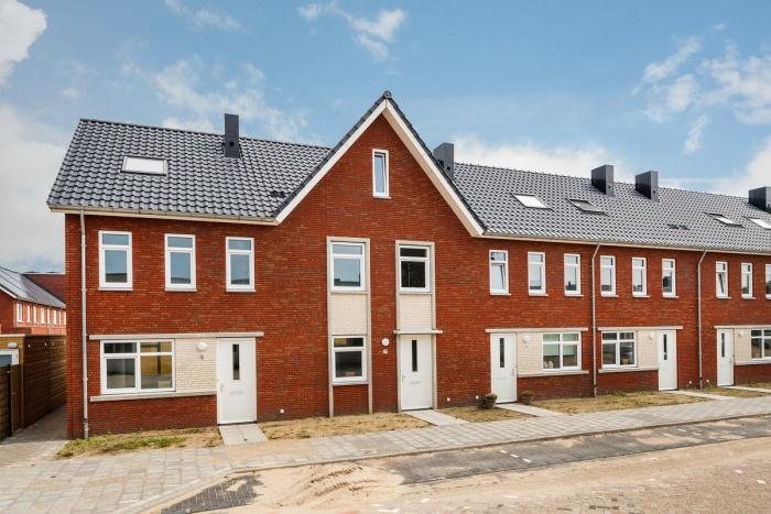 Appartement - Ambachtsstraat - Veenendaal