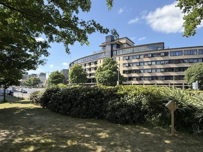 Appartement - Stadsring - Amersfoort