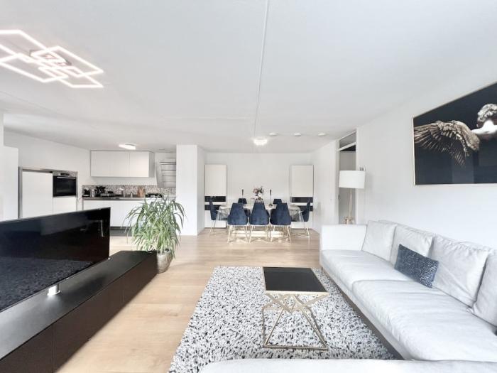 Appartement - Geuzenkade - Amsterdam