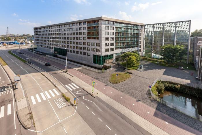 Appartement - Carolina MacGillavrylaan - Amsterdam