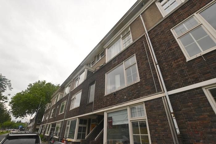 Kamer - J.C. Kapteynlaan - Groningen