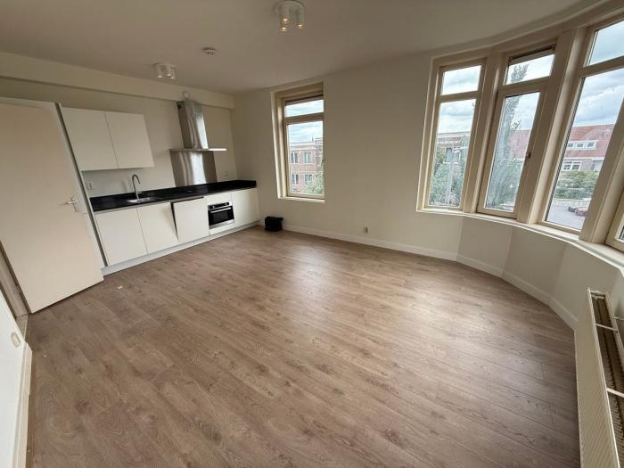 Appartement - Boudewijnstraat - Rotterdam