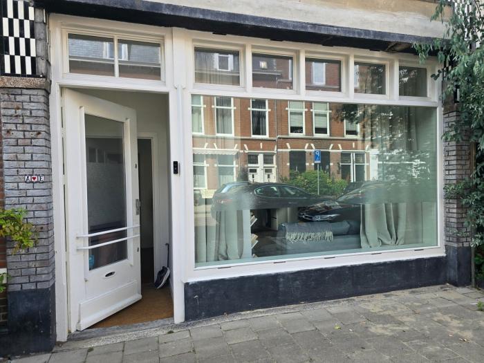 Appartement - Renbaanstraat - 's-Gravenhage