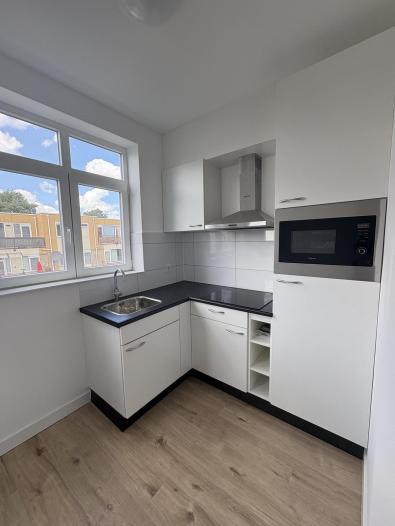 Appartement - Mijnsherenlaan - Rotterdam