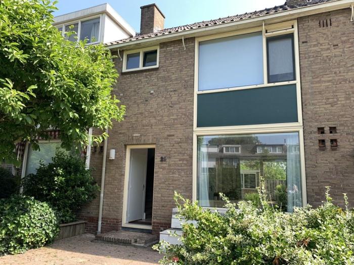 Huis - Potgieterlaan - Uithoorn