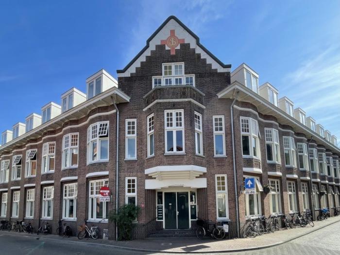 Kamer - Weverssingel - Amersfoort