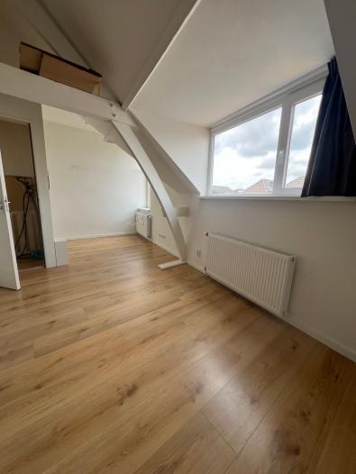 Appartement - Kanaalstraat - Utrecht