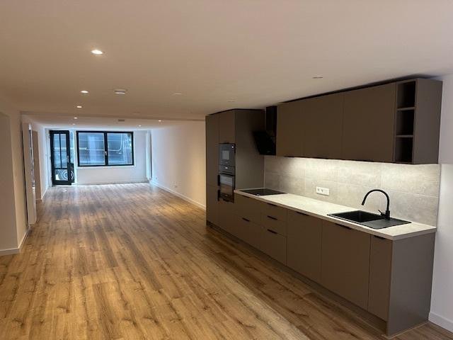 Appartement - Govert Flinckstraat - Amsterdam