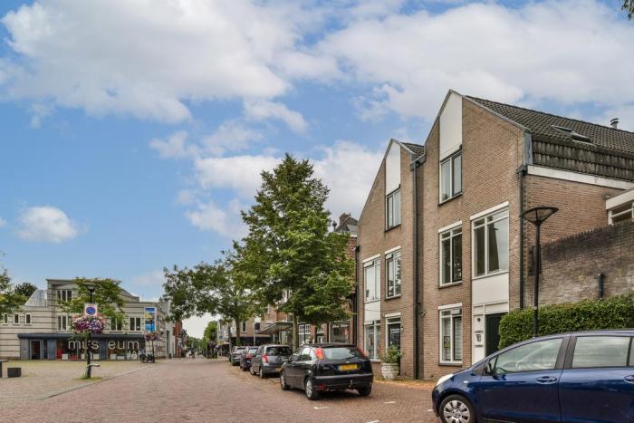 Appartement - Dorpsstraat - Amstelveen