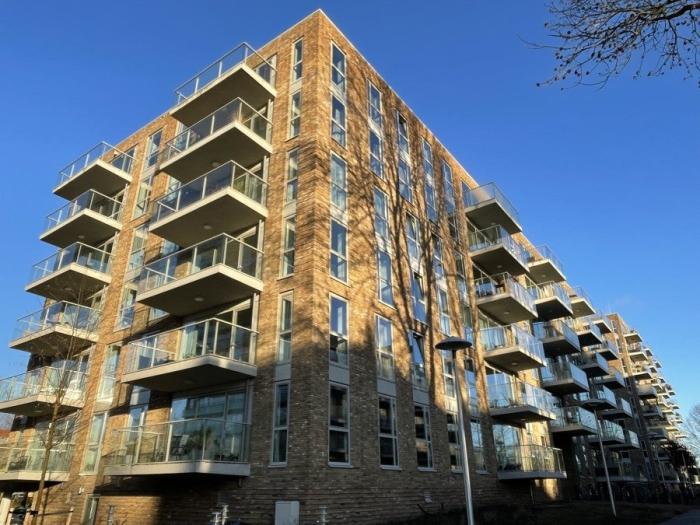 Appartement - Winklerlaan - Utrecht