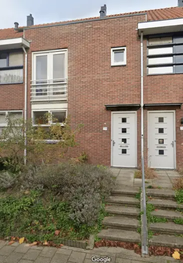 Huis - Schoollaan - Bennebroek