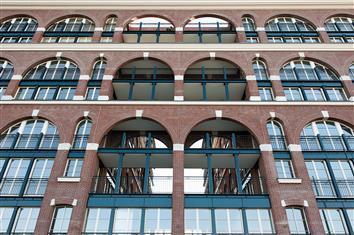 Appartement - Oostelijke Handelskade - Amsterdam