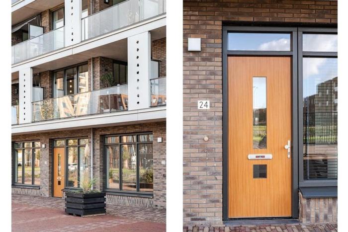 Appartement - Sweelinckstraat - Haarlem