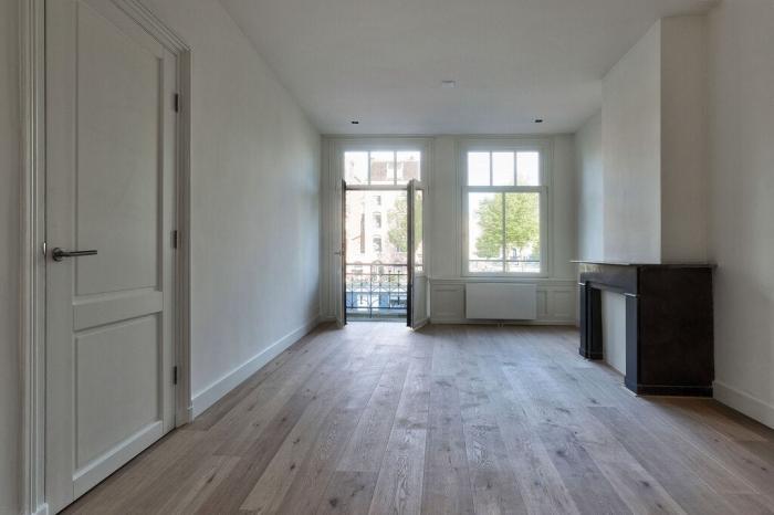 Appartement - Da Costakade - Amsterdam