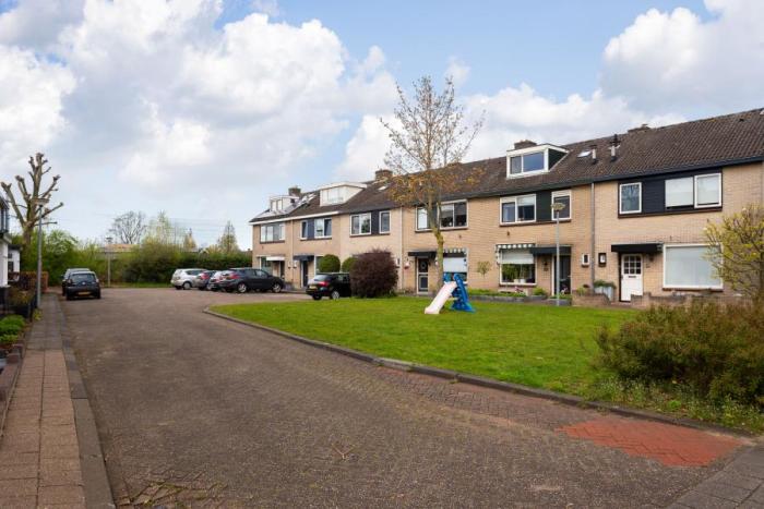 Huis - Wittenburg - Nijkerk