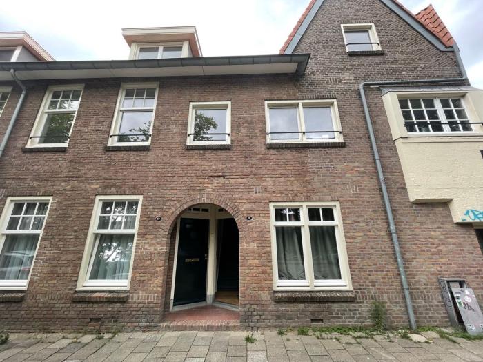 Appartement - Mosveld - Amsterdam