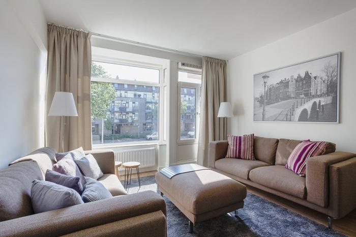 Appartement - Vondelweg - Rotterdam