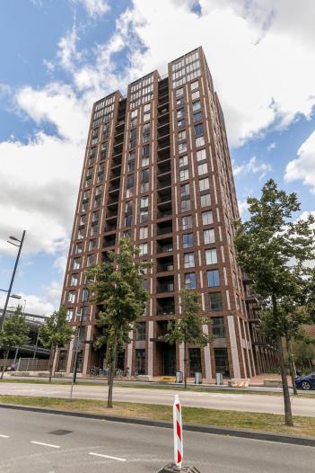 Appartement - Philitelaan - Eindhoven