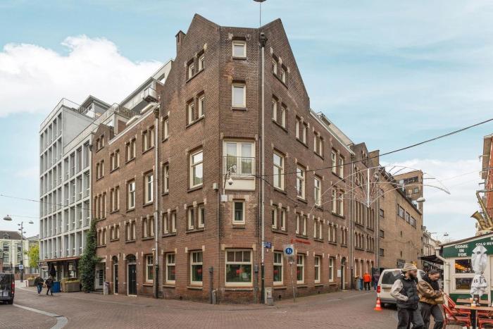 Appartement - Rembrandtweg - Amstelveen