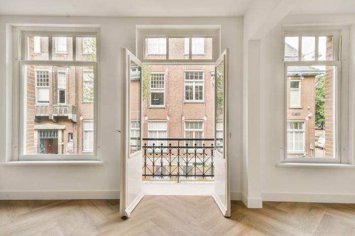 Appartement - Elisabeth Wolffstraat - Amsterdam