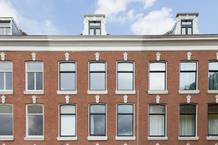 Appartement - Tasmanstraat - 's-Gravenhage