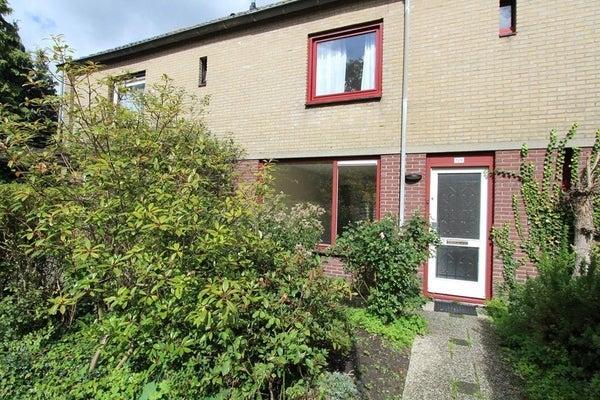 Huis - Watercirkel - Amstelveen