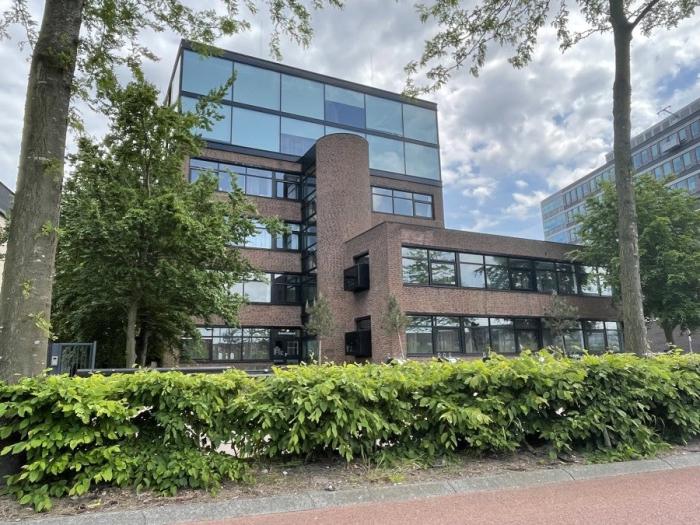 Appartement - Stadsring - Amersfoort
