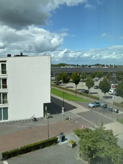 Appartement - Admiraalvlinderlaan - Culemborg