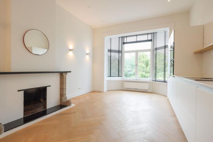 Appartement - Weteringschans - Amsterdam