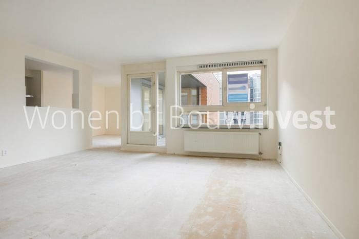 Appartement - Sumatrakade - Amsterdam