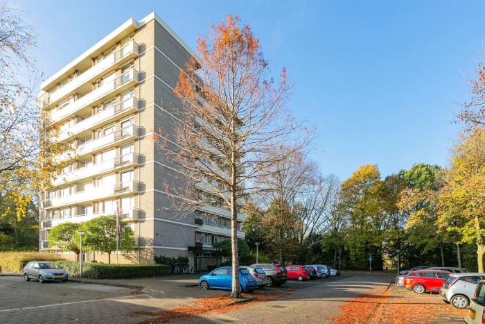 Appartement - Houthalenlaan - Eindhoven