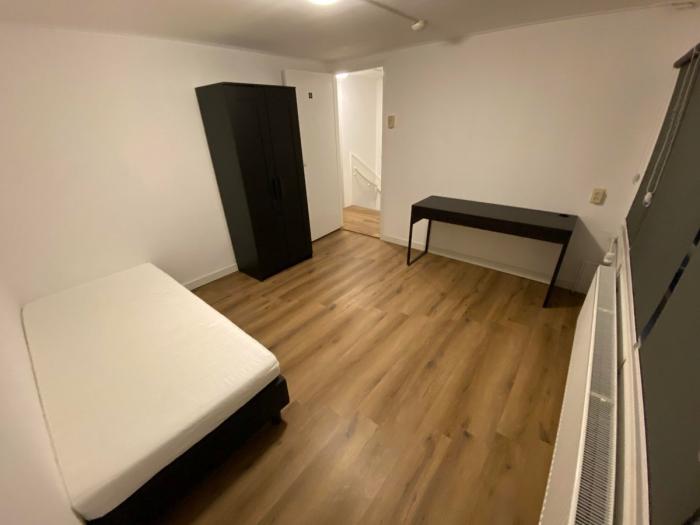 Kamer - Schietbaanweg - Enschede