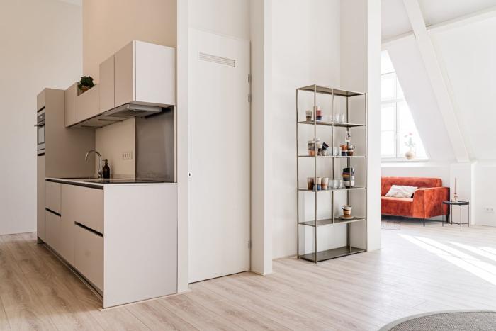 Huis - Verspronckweg - Haarlem