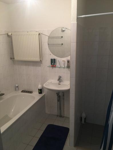 Kamer - Eendrachtstraat - Amsterdam