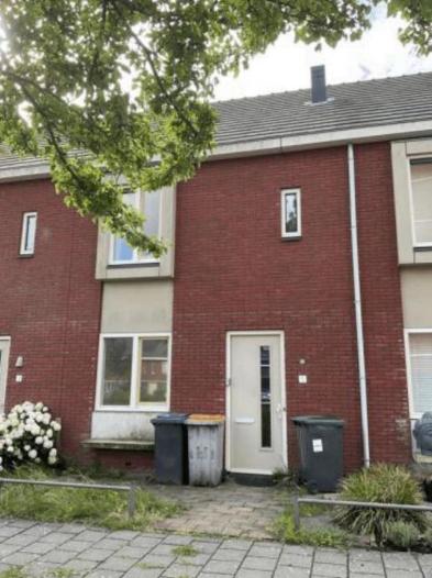 Huis - Kruitschuur - Uithoorn