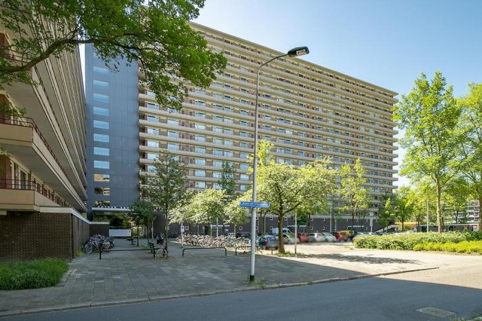 Appartement - Arthur van Schendelplein - Delft