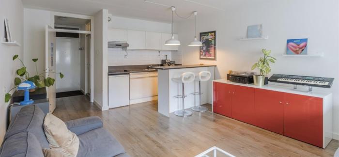 Appartement - Ondiep-Zuidzijde - Utrecht