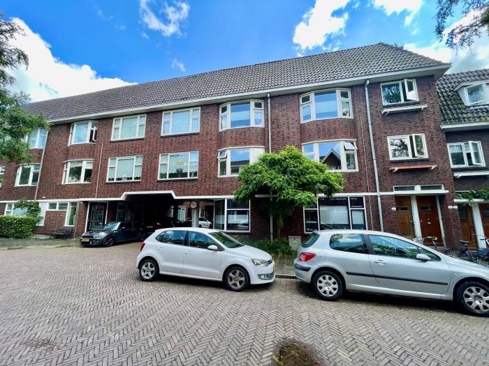 Kamer - Van Panhuysstraat - Groningen