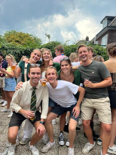 Kamer - De Heurne - Enschede