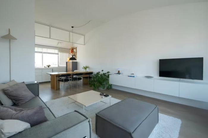 Appartement - Hildo Kropplein - Amsterdam