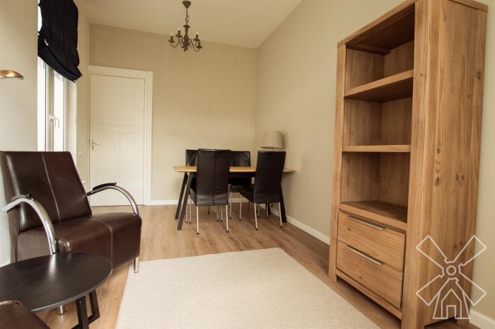 Appartement - Daltonstraat - 's-Gravenhage