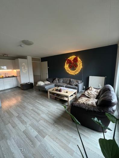 Appartement - Klaas Katerstraat - Amsterdam