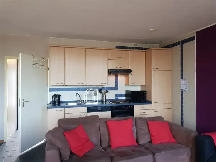 Appartement - Oranjeplein - Maastricht