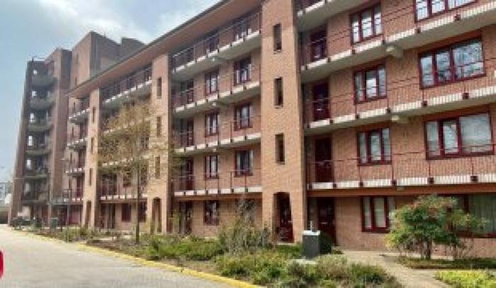 Appartement - Kennedylaan - Utrecht