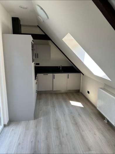 Appartement - Grote Overstraat - Deventer