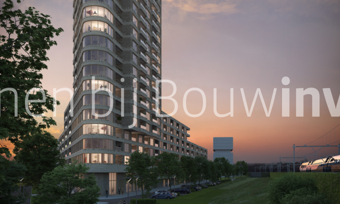 Appartement - Solitudolaan - Amsterdam