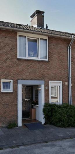 Appartement - Tartaud-Kleinhof - Amsterdam