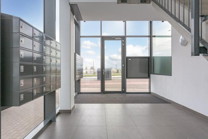 Appartement - Bert Haanstrakade - Amsterdam