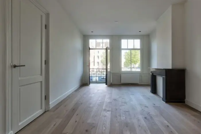 Appartement - Da Costakade - Amsterdam
